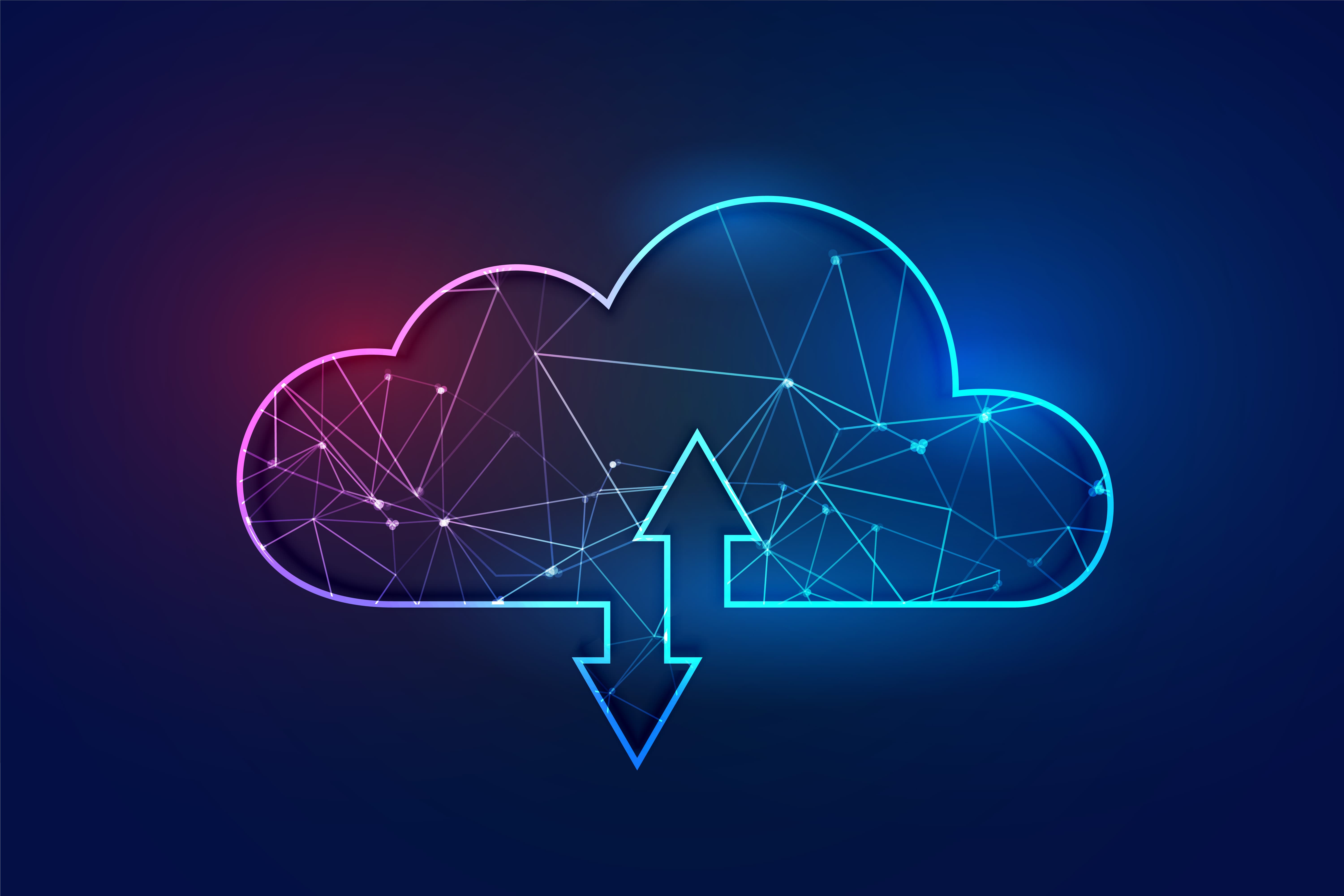 Cloud-based operations