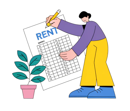 Rent Collection